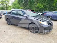 2011 Toyota COROLLA photo