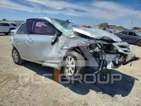 2011 Toyota COROLLA photo