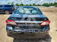 2011 Toyota COROLLA photo