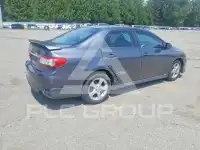 2011 Toyota COROLLA photo