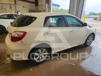 2011 Toyota COROLLA фото