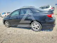 2011 Toyota COROLLA photo