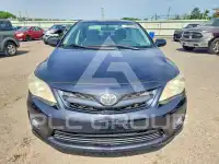2011 Toyota COROLLA photo