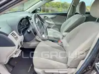 2011 Toyota COROLLA фото