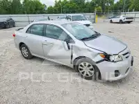 2011 Toyota COROLLA фото