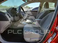 2011 Toyota COROLLA photo