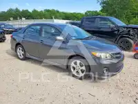 2011 Toyota COROLLA фото