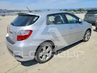 2011 Toyota COROLLA фото