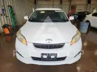 2011 Toyota COROLLA фото