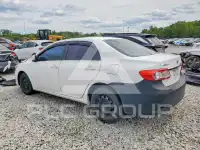 2011 Toyota COROLLA photo