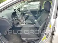 2011 Toyota COROLLA фото