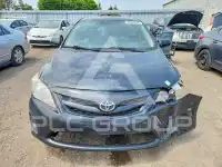 2011 Toyota COROLLA photo