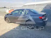 2011 Toyota COROLLA photo