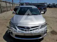 2011 Toyota COROLLA photo