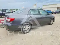 2011 Toyota COROLLA photo