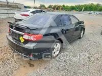 2011 Toyota COROLLA photo