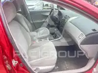 2011 Toyota COROLLA photo