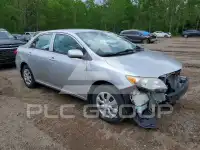 2011 Toyota COROLLA photo