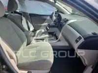 2011 Toyota COROLLA photo