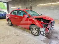 2011 Toyota COROLLA фото
