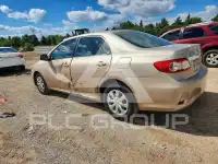 2011 Toyota COROLLA фото