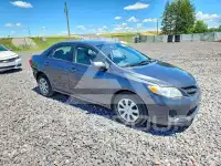 2011 Toyota COROLLA photo