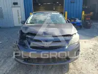 2011 Toyota COROLLA photo