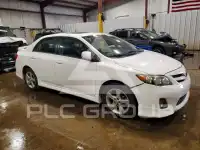 2011 Toyota COROLLA фото