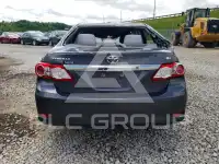 2011 Toyota COROLLA photo