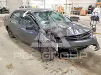 2011 Toyota COROLLA фото