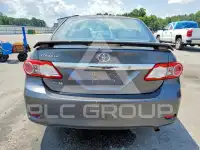 2011 Toyota COROLLA photo