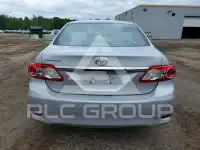 2011 Toyota COROLLA photo