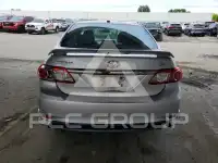 2011 Toyota COROLLA photo