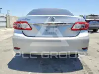 2011 Toyota COROLLA photo