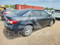 2011 Toyota COROLLA photo