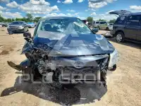 2011 Toyota COROLLA photo