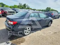 2011 Toyota COROLLA photo