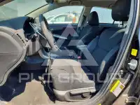 2011 Toyota COROLLA photo