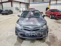 2011 Toyota COROLLA фото
