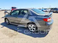 2011 Toyota COROLLA фото