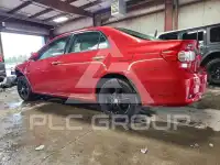 2011 Toyota COROLLA фото