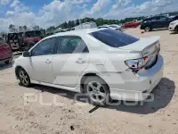 2011 Toyota COROLLA фото