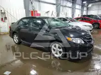 2011 Toyota COROLLA фото