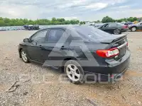 2011 Toyota COROLLA photo