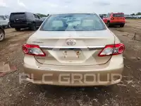 2011 Toyota COROLLA photo