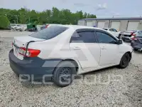 2011 Toyota COROLLA photo