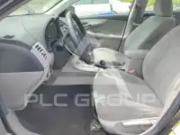 2011 Toyota COROLLA фото