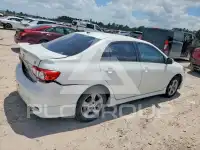 2011 Toyota COROLLA фото