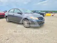 2011 Toyota COROLLA photo