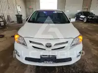 2011 Toyota COROLLA photo